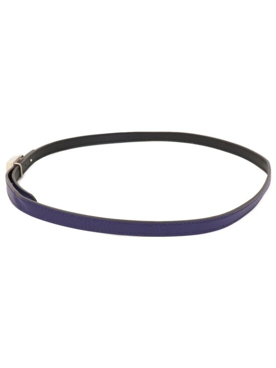 Hermes Cadenabuckle Leather Belt main image 8